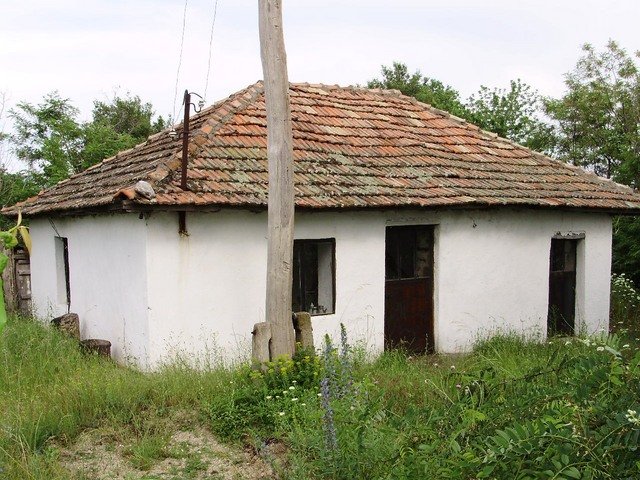 с. Еленка